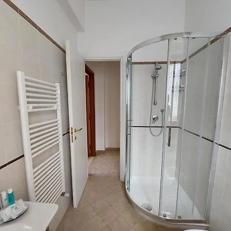 Lejlighed Acquadimare