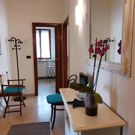 Acquadimare Lejlighed Viareggio